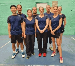 45s Team
